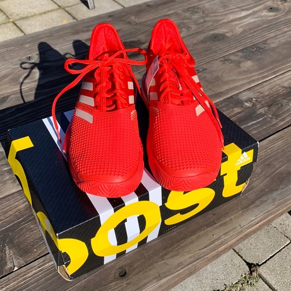 adidas Shoes - ADIDAS SoleCourt Boost